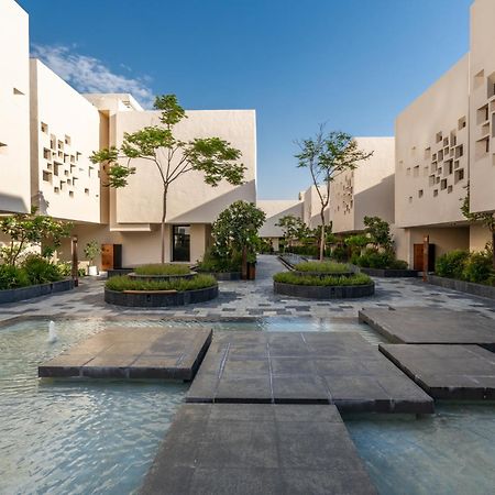 The Biltmore Hotel Villas, 迪拜 外观 照片