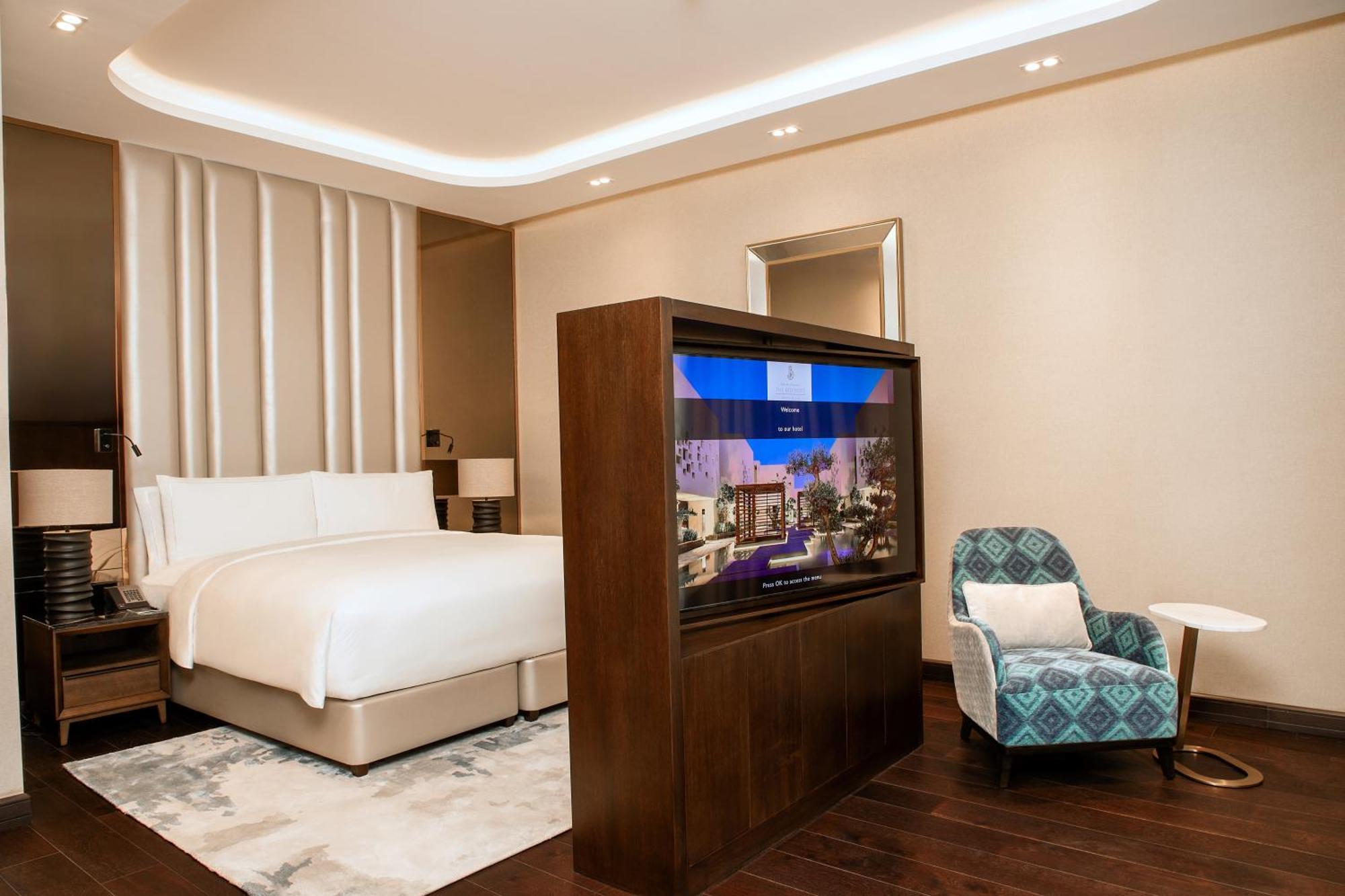 The Biltmore Hotel Villas, 迪拜 外观 照片