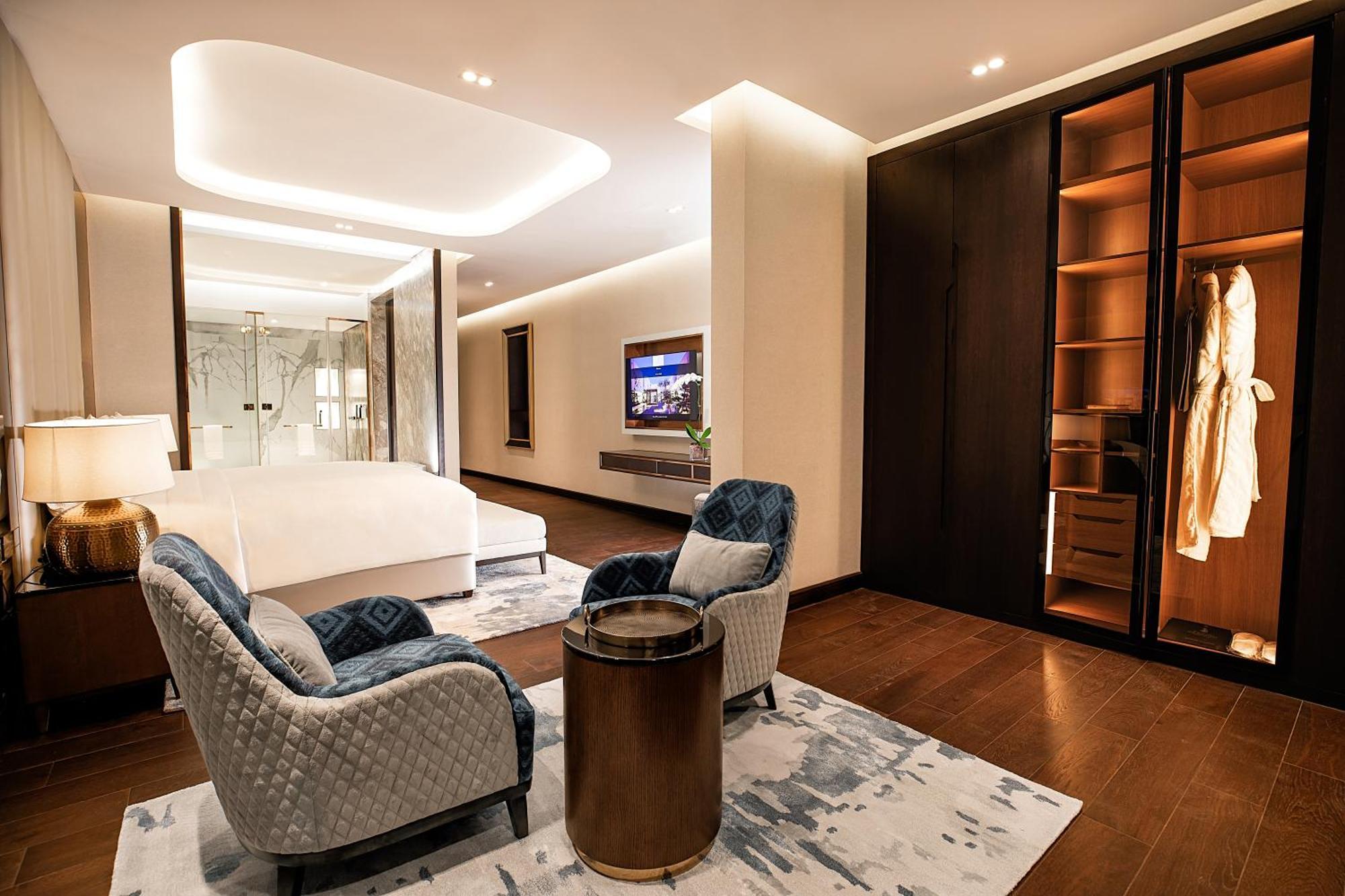 The Biltmore Hotel Villas, 迪拜 外观 照片