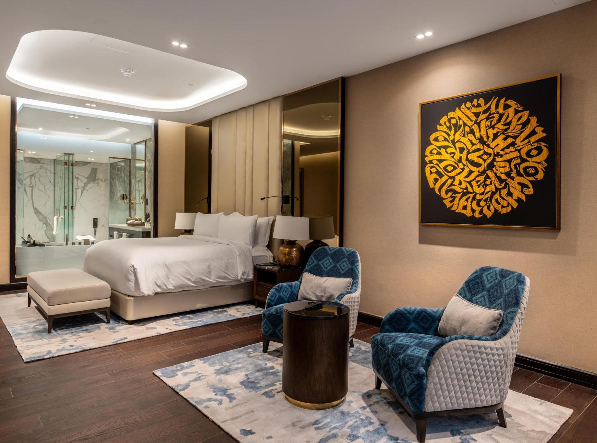 The Biltmore Hotel Villas, 迪拜 外观 照片