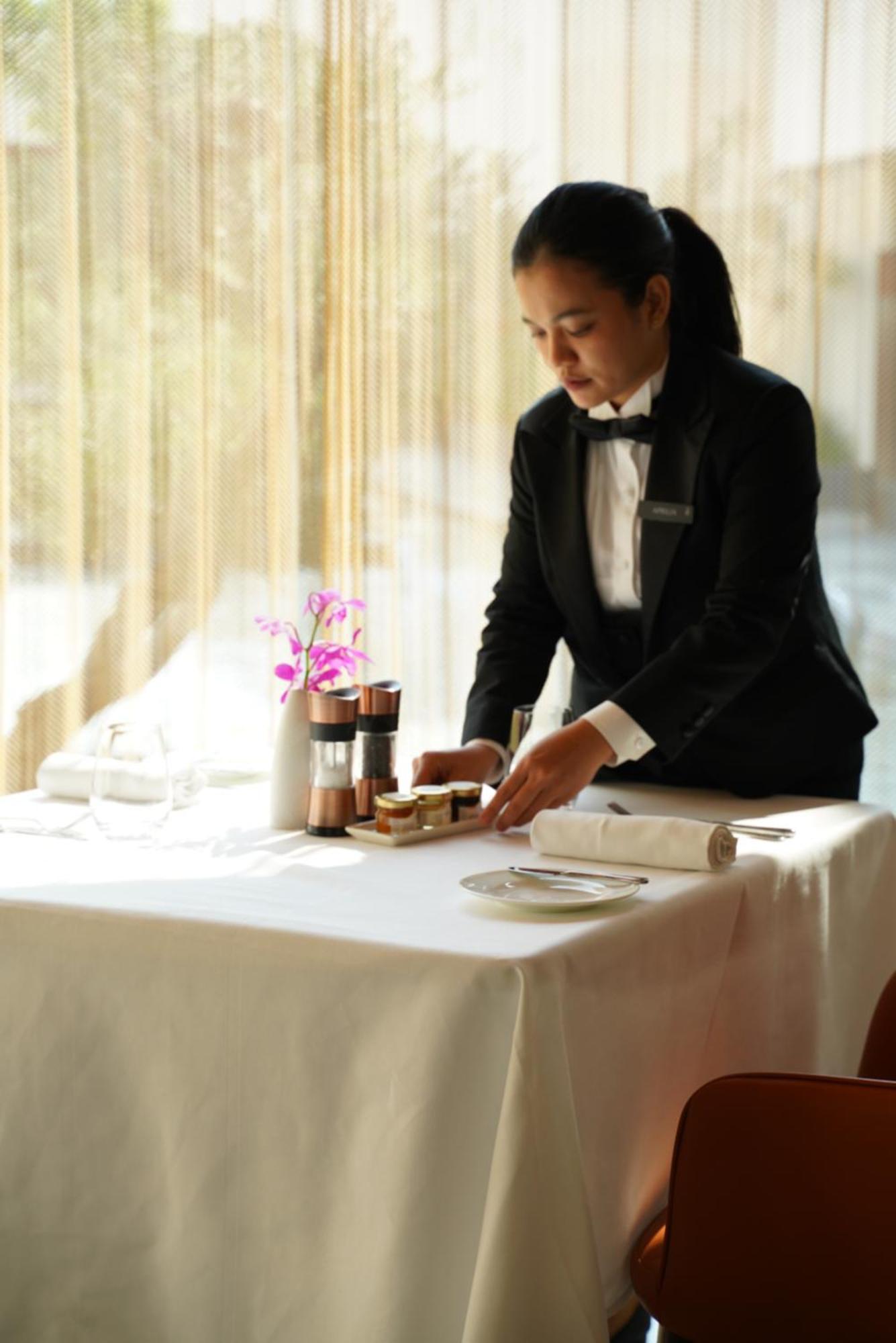 The Biltmore Hotel Villas, 迪拜 外观 照片