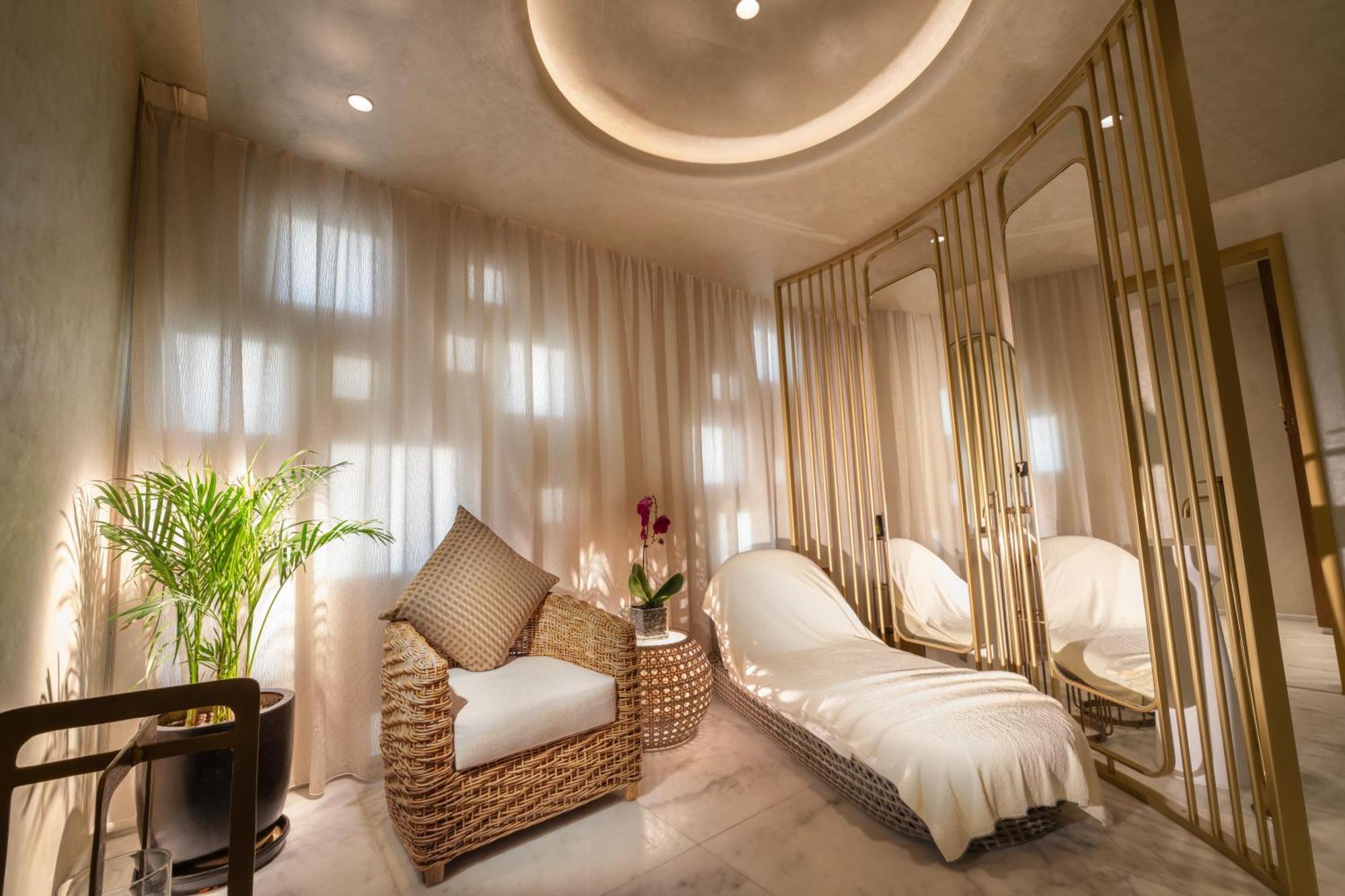 The Biltmore Hotel Villas, 迪拜 外观 照片